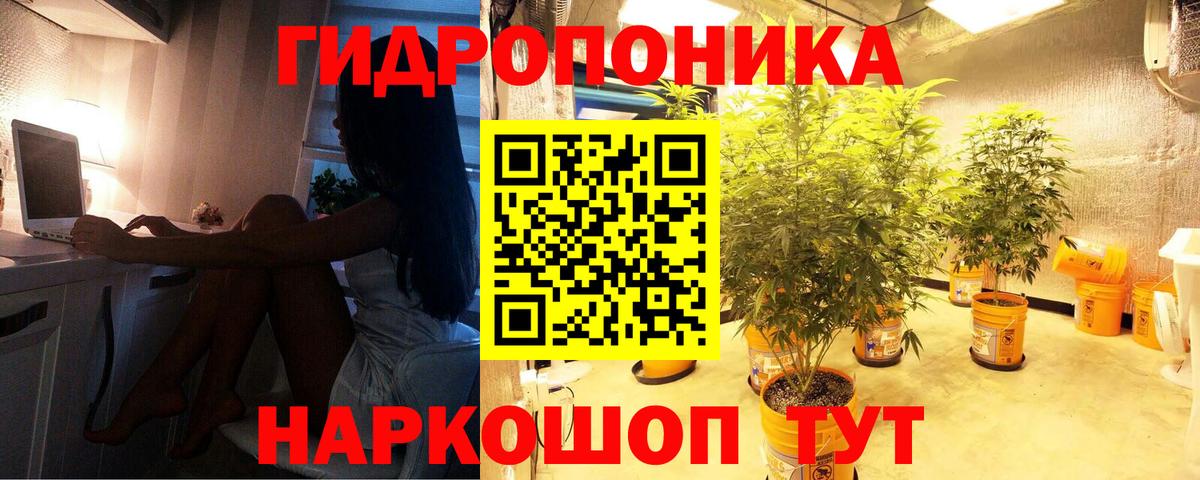 Конопля ГИДРОПОН Нягань
